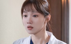 Strong Girl Nam-soon, da Netflix, tem leveza, diversão e fantasia