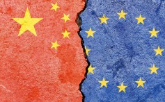 The summit of Chinese and European Union leaders in Beijing is not expected to produce any major breakthroughs in the fraying relationship, analysts said. Photo: Shutterstock