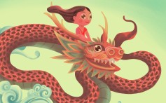 As the Year of the Dragon approaches, what does 2024 have in store for you? Here are predictions for the 12 Chinese zodiac animals. Illustrations: 
Victor Sanjinez
