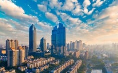 Suzhou, in Jiangsu province, has unveiled measures to boost the city’s housing market. Photo: Shutterstock