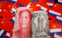 Russia still faces challenges in its quest to take out loans in China’s yuan. Photo: Reuters