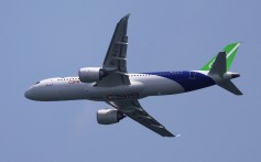 China’s C919 jet gets new route as development for widebody sibling rolls on