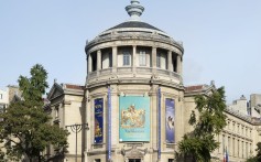 150 years of Impressionism marked at Paris' Orsay Museum, where VR ...