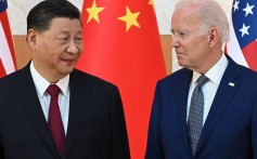 Shaky relations between the US and China, as well as China’s emphasis on security, have discouraged American investment, a US trade group has said. Photo: AFP