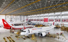 China begins work on new C939 widebody jet, going bigger and bolder after C919’s success