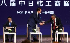 What stands in the way of a China-Japan-South Korea free-trade deal
