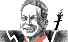 Cet observateur de la Chine estime qu'une « approche big bang » est nécessaire pour relancer l'économie