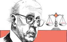 Stephen Roach on how Beijing can right its economic course and the US’ big China ‘blunder’
