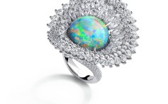 Style Edit: Hermès' new high jewellery collection, Les