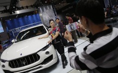 China ponders trade-off with congestion and pollution on car purchase incentives to boost economy