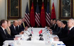 China and the United States have officially had nine round of talks to end the ongoing trade war, with the 10th set to take place in Beijing this week. Photo: AFP
