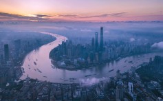 Shanghai is the preferred city in China for overseas buyers, according to a CBRE survey. Photo: Xinhua