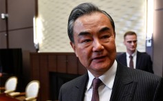 Foreign Minister Wang Yi said recent US actions had harmed China’s interests. Photo: Reuters