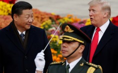 The US government will continue to target Chinese companies that it sees as a potential threat to national security. Photo: Reuters