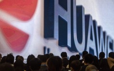 Some believe Huawei faces an existential threat. Photo: Bloomberg