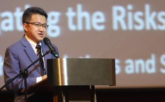 マレーシアの防衛大臣Liew Chin Tong：「マレーシアが中国をもっと勉強する必要があるように、中国も東南アジア人をもっと勉強する必要があります」Photo：Facebook