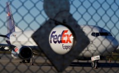 FedEx Corp apologised last month to Huawei Technologies for re-routing packages sent by the Chinese company to its offices in Asia and shipping these to the United States. Photo: Reuters