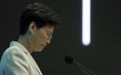Embattled Chief Executive Carrie Lam is adamant the extradition bill won’t be killed. Photo: Sam Tsang