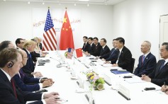 ドナルド・トランプ米大統領は、先週末に行われたG20サミットでの西ジンピンとの会談後、まだ税金の対象となっていない中国の輸入3,000億米ドルに対する最大25％の関税設定を一時停止することに合意した。 写真：新華