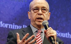 元米国の東アジア・太平洋問題担当次官補、ダニエル・ラッセル氏は、中国の当局者は、2020年の米国大統領選挙が中国にどのような利益をもたらすことができるかを試そうとして「自分たちを裏切る」ことができると述べた。 写真：ノラ・タム