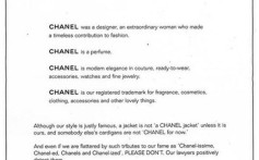 Why Chanel Resists Selling Online And Why Menswear Isn T On Its Agenda President Of Fashion At Luxury House Explains South China Morning Post