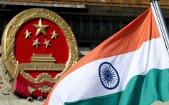 Legacy issues between China and India have continued to stress ties, limiting the scope for exploring new avenues of cooperation. Photo: AP