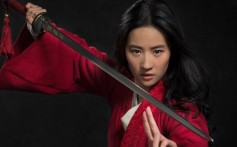 Crystal Liu Yifei plays the title role in Disney’s Mulan, opening in cinemas in March. Fans and critics called for a boycott of the film over her social media post this week supporting Hong Kong police, who are accused of using excessive force against anti-government protesters. Photo: Disney