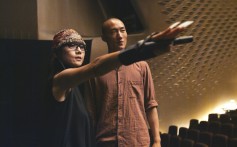 China’s 'Goddess of Dance', Yang Liping (left), has choreographed a wide range of artistic works that are performed internationally.