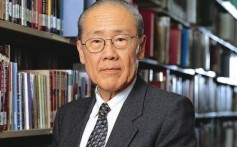 Historian Wang Gungwu. Photo: Handout