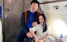 Manny and Jinkee Pacquiao have been married since 2000. While Jinkee has lived a public life, there are things people might not know about the boxer’s ambitious wife. Photo: Instagram/@jinkeepacquiao
