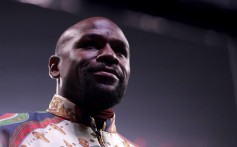 Floyd ‘Money’ Mayweather is known for splashing the cash, having earned more than US$1 billion during an illustrious boxing career that saw him retire undefeated after winning all 50 professional fights. Photo: AP