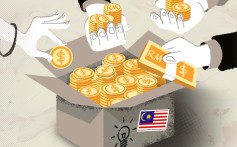 Malaysia is looking to tap into the surging value of Southeast Asia’s internet economy. Illustration: Dennis Yip