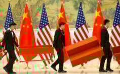 China tones down expectations ahead of US trade war talks as Vice-Premier Liu He leads team to Washington