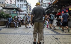 Hong Kong’s elderly and the public health care system would benefit from neighbourhood osteoporosis screenings