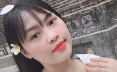 Pham Thi Tra My. Photo: Twitter