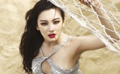 Out of 184 self-made female billionaires in the world, 78 per cent are from China, and they are buying luxury designer brands such as Dior, Chloe and Celine. Photo: Sina