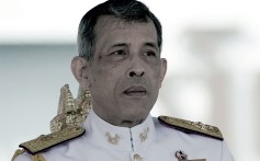 Thailand’s King Maha Vajiralongkorn is the richest royal in the world, with an estimated net worth of US$43 billion. Photo: CEO World