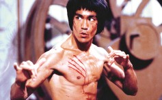 Bruce Lee in Enter the Dragon (1973). The kung fu icon was a trailblazer for Hong Kong martial arts movies in the US. Photo: Golden Harvest