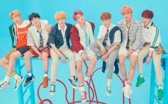The South Korean government confirmed that K-pop supergroup BTS will not be exempt from military service.