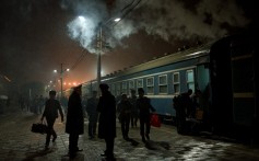 Blue-collar photographer’s slice-of-life photos aboard China’s slow trains  capture a side of country forgotten amid the fanfare over high-speed progress