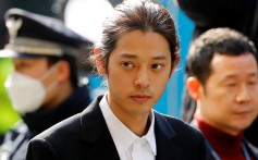 K-pop sex scandal: Jung Joon-young and Choi Jong-hoon jailed for ...