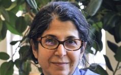 Family Of Academic Kylie Moore Gilbert Jailed In Iran Denies Reports Of Torture Suicide Attempts South China Morning Post