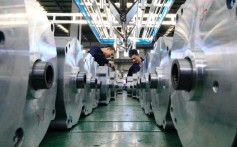 China to ‘trigger the vigour’ of manufacturers hit by US trade war