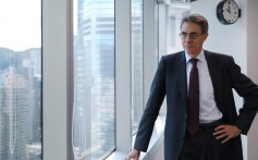 Human Rights Watch executive director Kenneth Roth had visited Hong Kong multiple times in the past. Photo: Sam Tsang