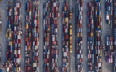 The target for manufactured goods purchases will be the largest, worth around US$75 billion. China will also promise to buy US$50 billion worth of energy, US$40 billion in agriculture and US$35 billion to US$40 billion in services, the three people said. Photo: Bloomberg