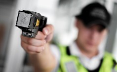 Police chiefs are looking at various types of stun gun and other electroshock devices for their deployment potential. Photo: Shutterstock