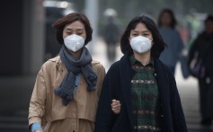 At least three suspected cases are being investigated in Shenzhen and Shanghai, sources say. Photo: EPA-EFE