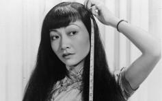 Remember Anna May Wong, the first Chinese movie star in Hollywood? She should have won an Oscar