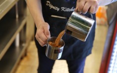 ‘I look at their ability, not their disability’: Dignity Kitchen founder on training his Hong Kong workforce