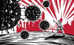 In the firing line: the women in China’s war on the coronavirus In the firing line: the women in China’s war on the coronavirus